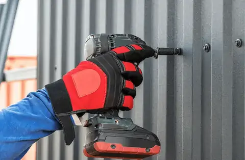 Travaux de zinguerie - Cucq